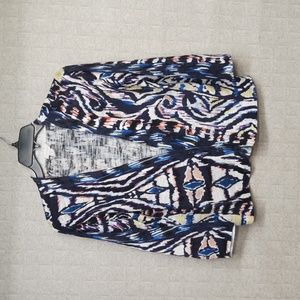 Chico's Cardigan Sweater